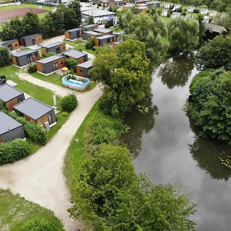 Tiny Haus Edith By Interhome Σπίτι διακοπών Beilngries