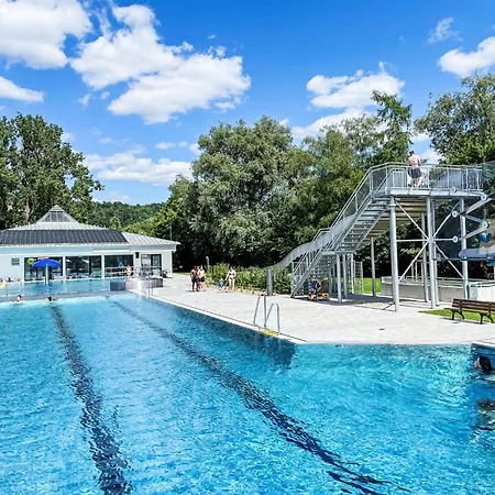 Tiny Haus Edith By Interhome Beilngries