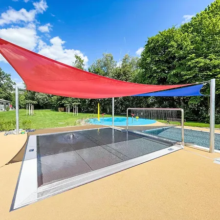 Tiny Haus Edith By Interhome *