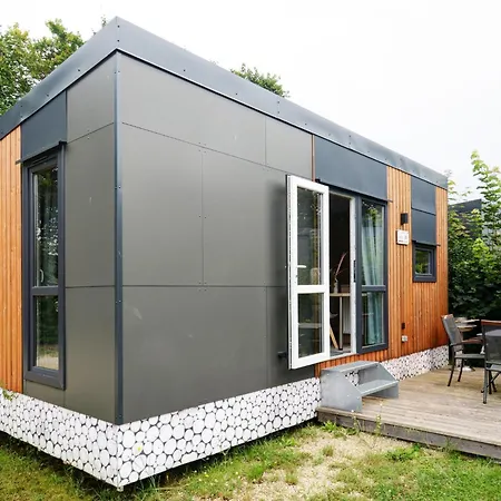 Tiny Haus Edith By Interhome