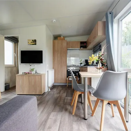 Tiny Haus Edith By Interhome Holiday home Beilngries
