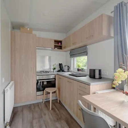 Tiny Haus Edith By Interhome * Beilngries