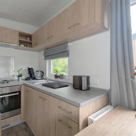 Tiny Haus Edith By Interhome Дом отдыха *