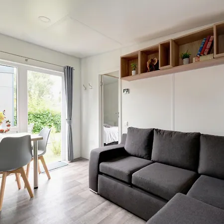 Tiny Haus Edith By Interhome *