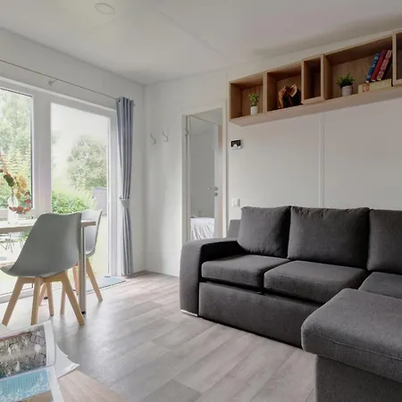 Tiny Haus Edith By Interhome 拜尔林利斯