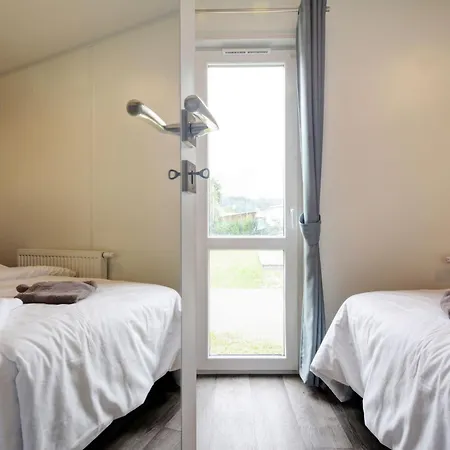 Tiny Haus Edith By Interhome 拜尔林利斯