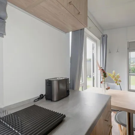 Дом отдыха Tiny Haus Edith By Interhome