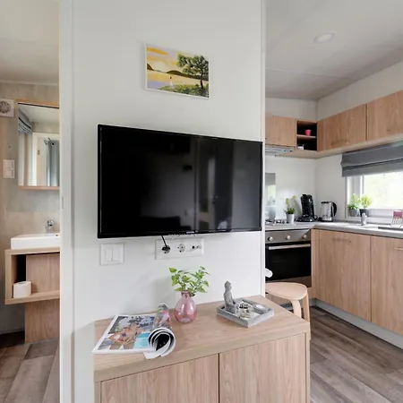 Tiny Haus Edith By Interhome Beilngries