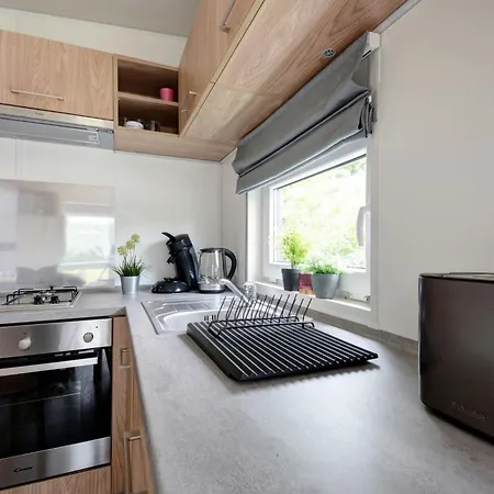 Feriehus Tiny Haus Edith By Interhome