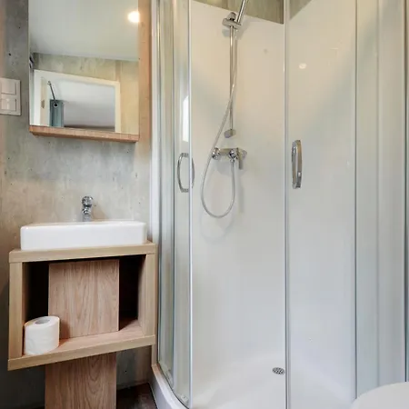 Tiny Haus Edith By Interhome * Beilngries