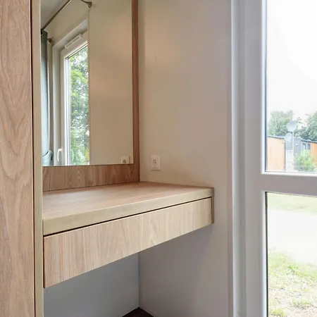 Дом отдыха Tiny Haus Edith By Interhome