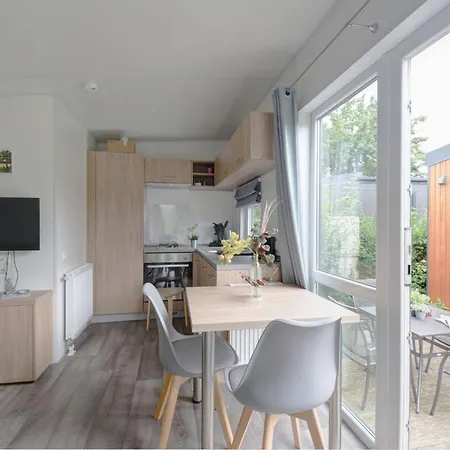 Tiny Haus Edith By Interhome *