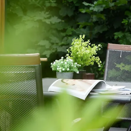 Holiday home Tiny Haus Edith By Interhome Beilngries