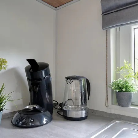 Дом отдыха Tiny Haus Edith By Interhome *