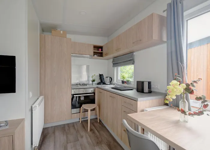 Tiny Haus Edith By Interhome * Beilngries