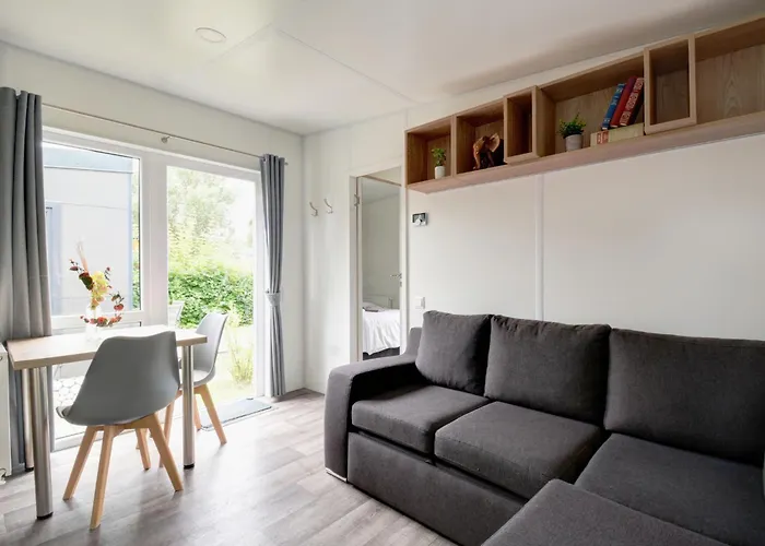 Tiny Haus Edith By Interhome *