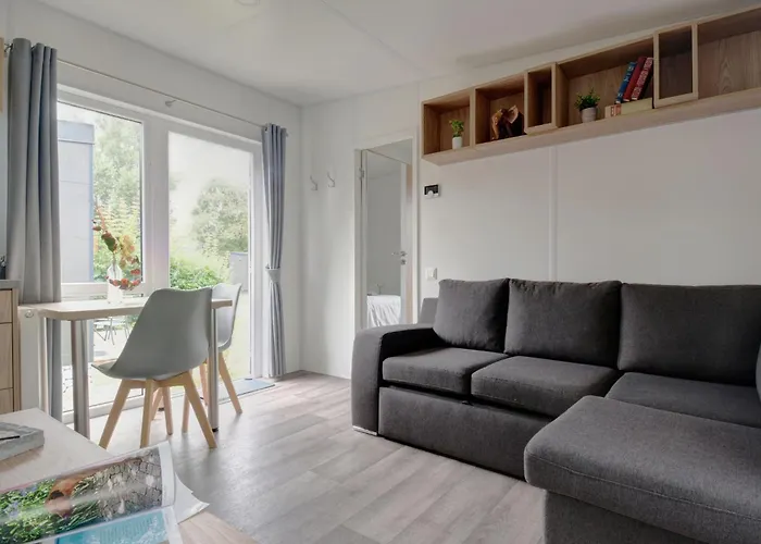 Tiny Haus Edith By Interhome Beilngries