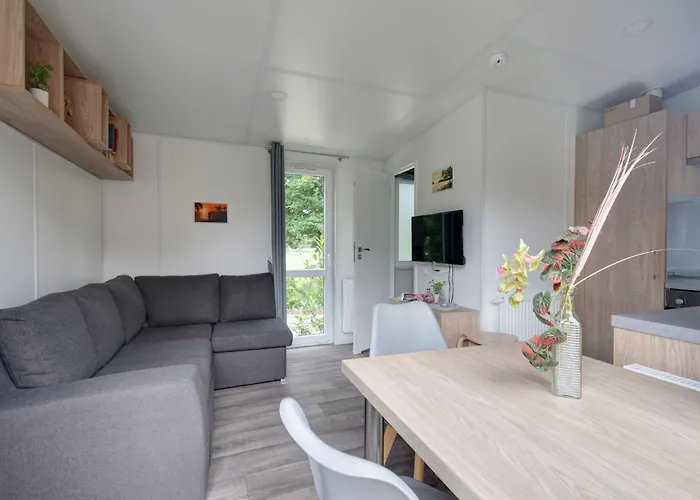 Tiny Haus Edith By Interhome *