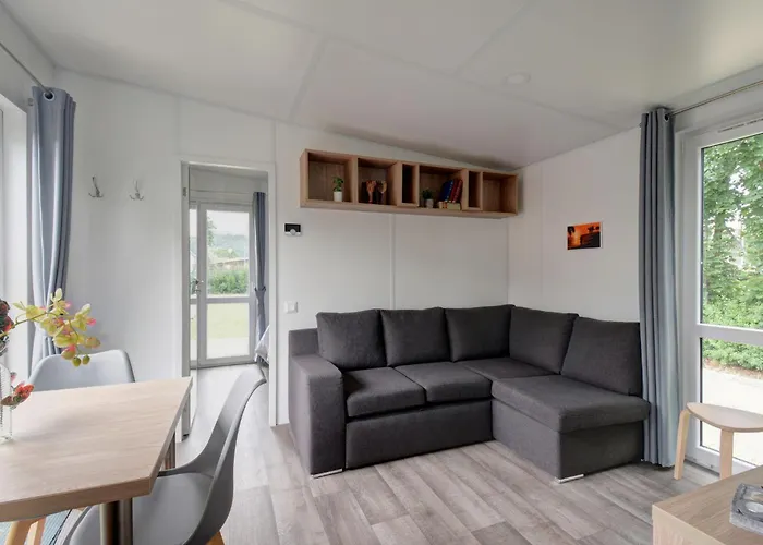 Tiny Haus Edith By Interhome Feriehus Beilngries