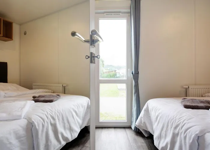 Tiny Haus Edith By Interhome Beilngries