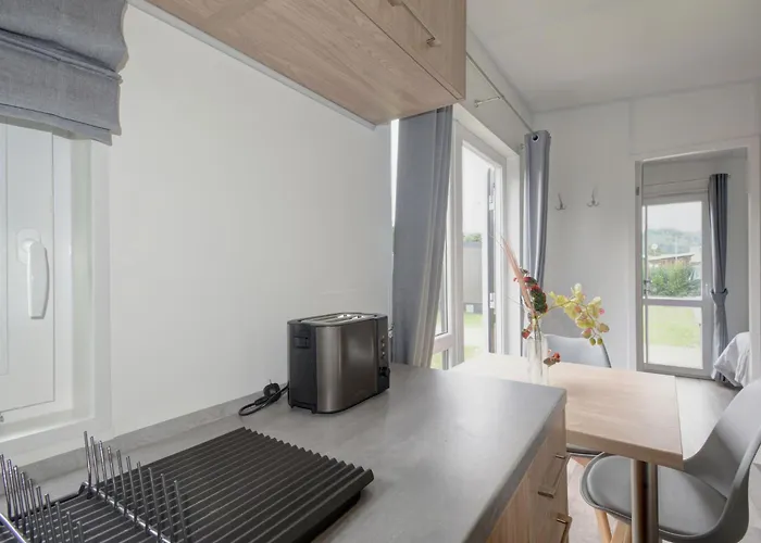 Feriehus Tiny Haus Edith By Interhome