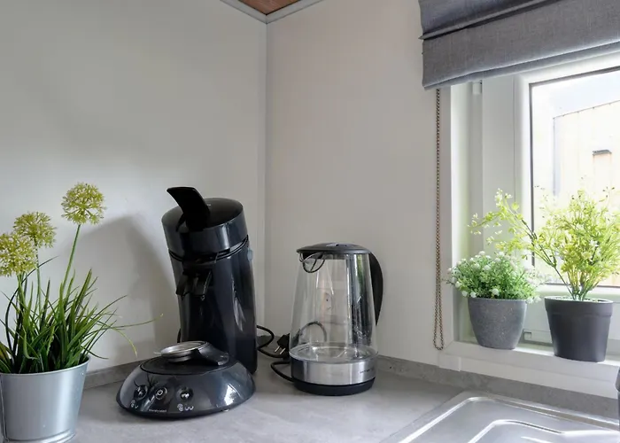 Feriehus Tiny Haus Edith By Interhome *